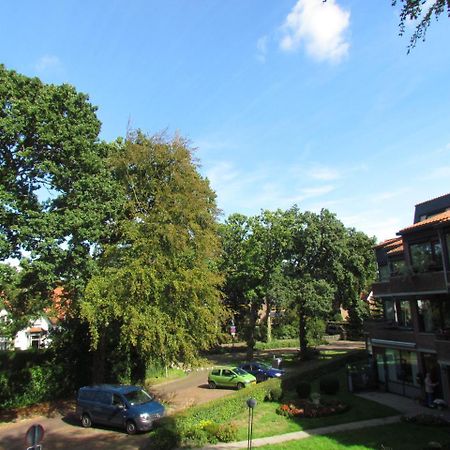 Appartementen Huize Eikenhof Bergen Luaran gambar