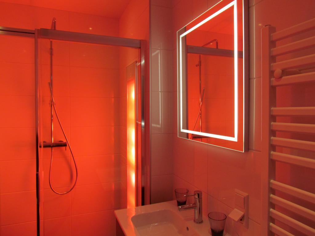 Appartementen Huize Eikenhof Bergen Bilik gambar