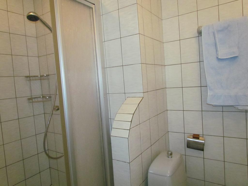 Appartementen Huize Eikenhof Bergen Bilik gambar