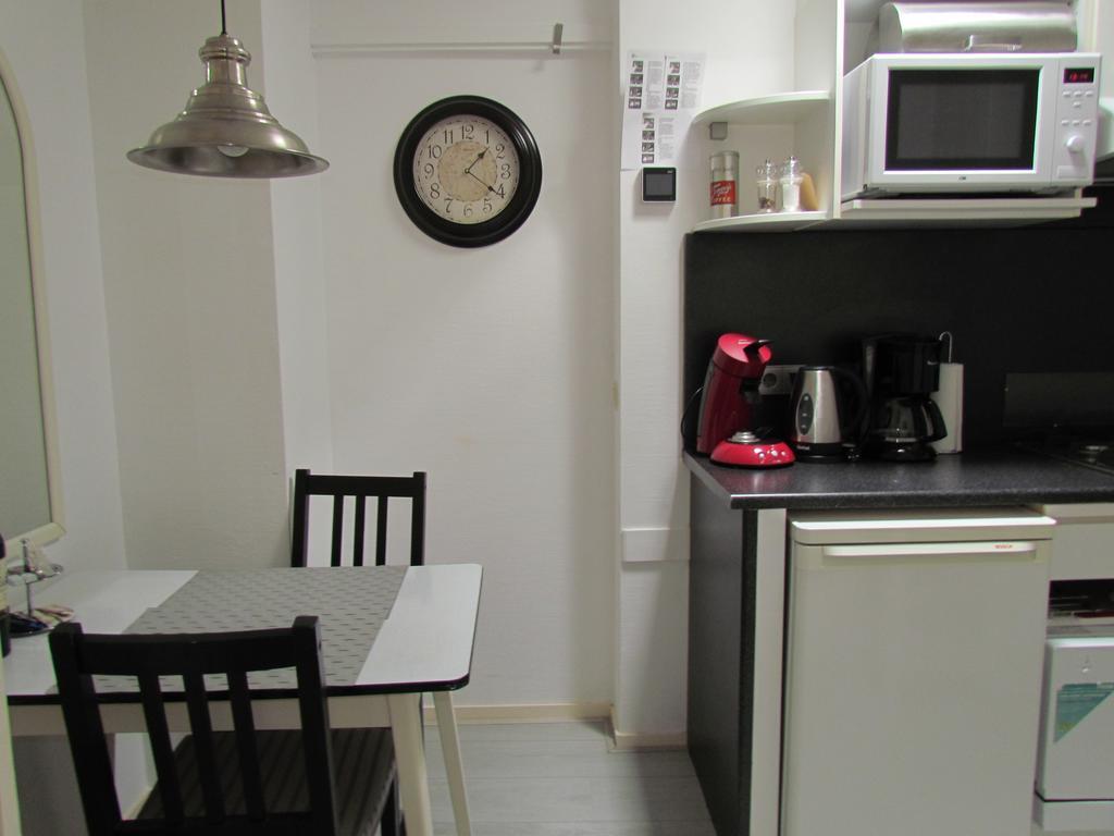 Appartementen Huize Eikenhof Bergen Luaran gambar