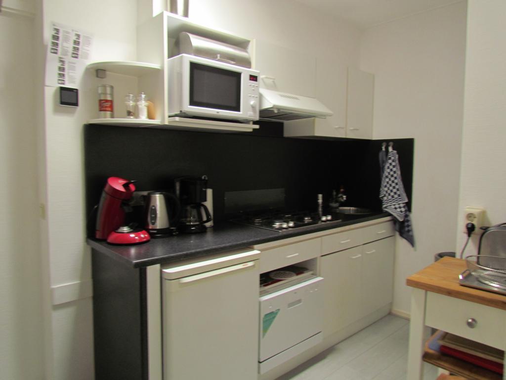 Appartementen Huize Eikenhof Bergen Bilik gambar
