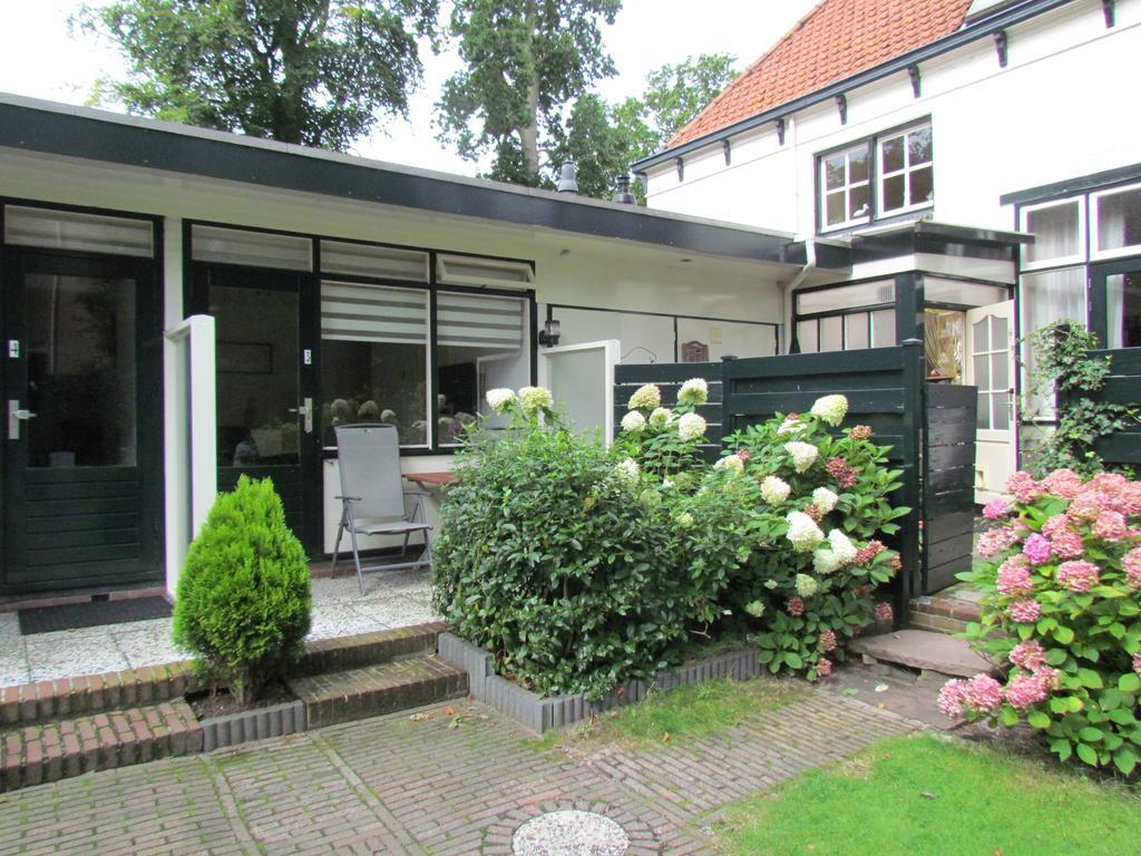 Appartementen Huize Eikenhof Bergen Bilik gambar
