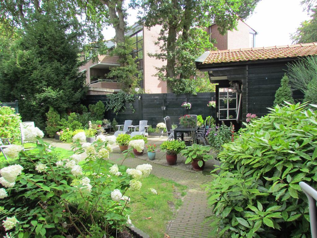 Appartementen Huize Eikenhof Bergen Bilik gambar