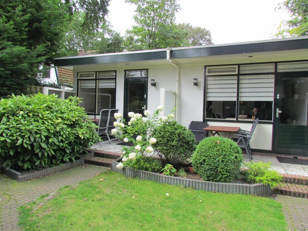 Appartementen Huize Eikenhof Bergen Bilik gambar