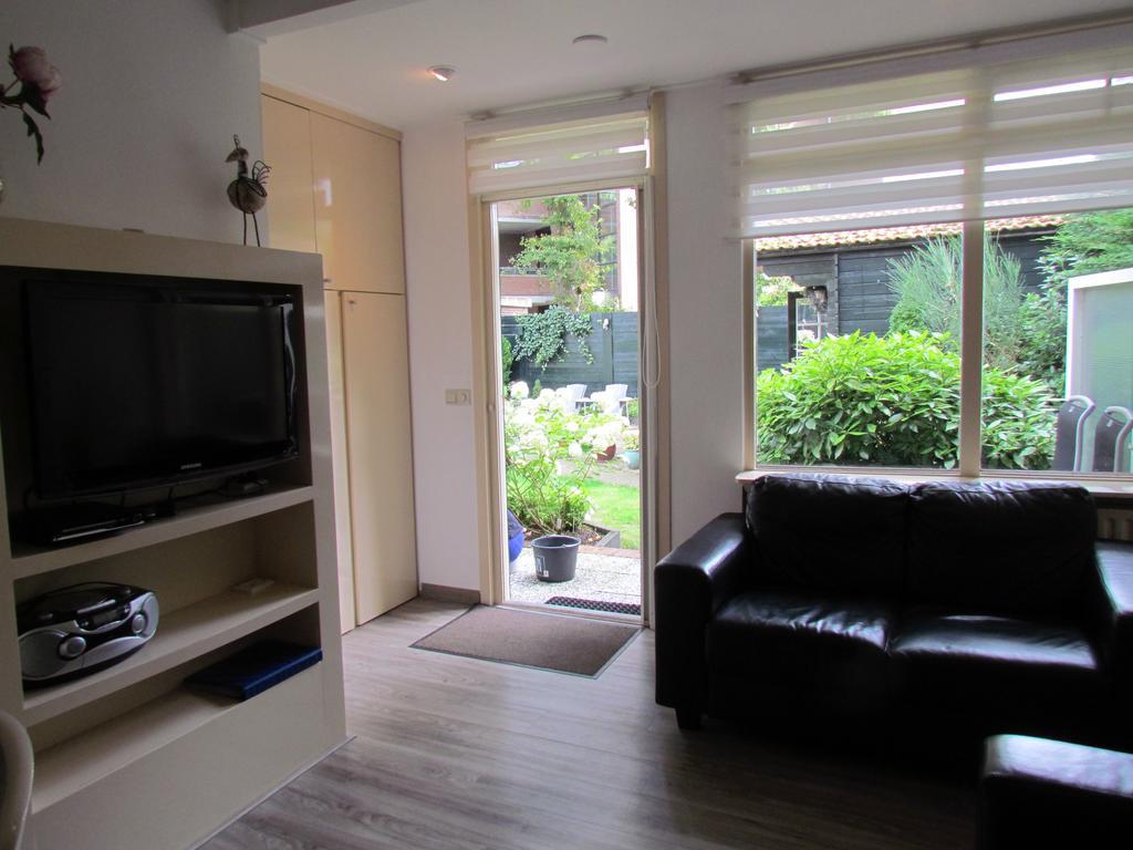 Appartementen Huize Eikenhof Bergen Luaran gambar