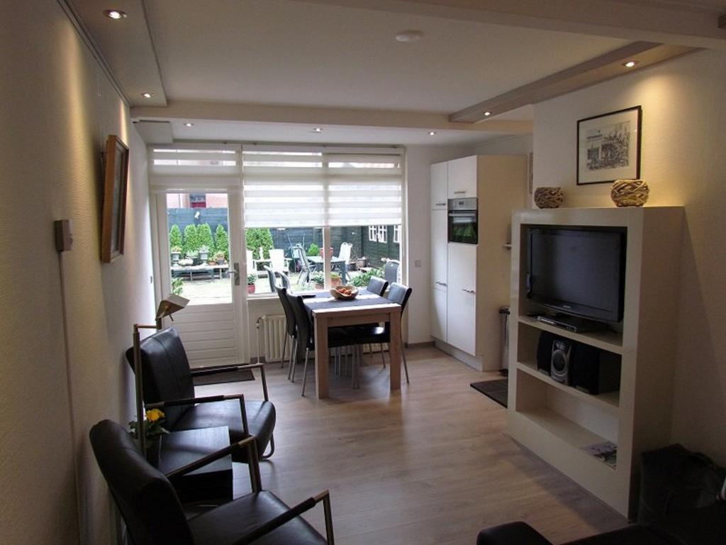 Appartementen Huize Eikenhof Bergen Bilik gambar