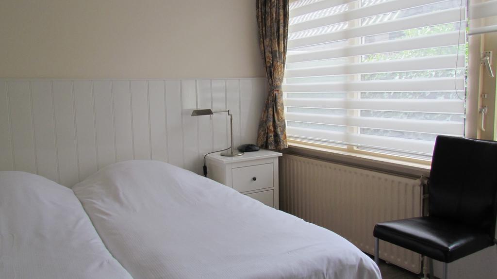 Appartementen Huize Eikenhof Bergen Bilik gambar