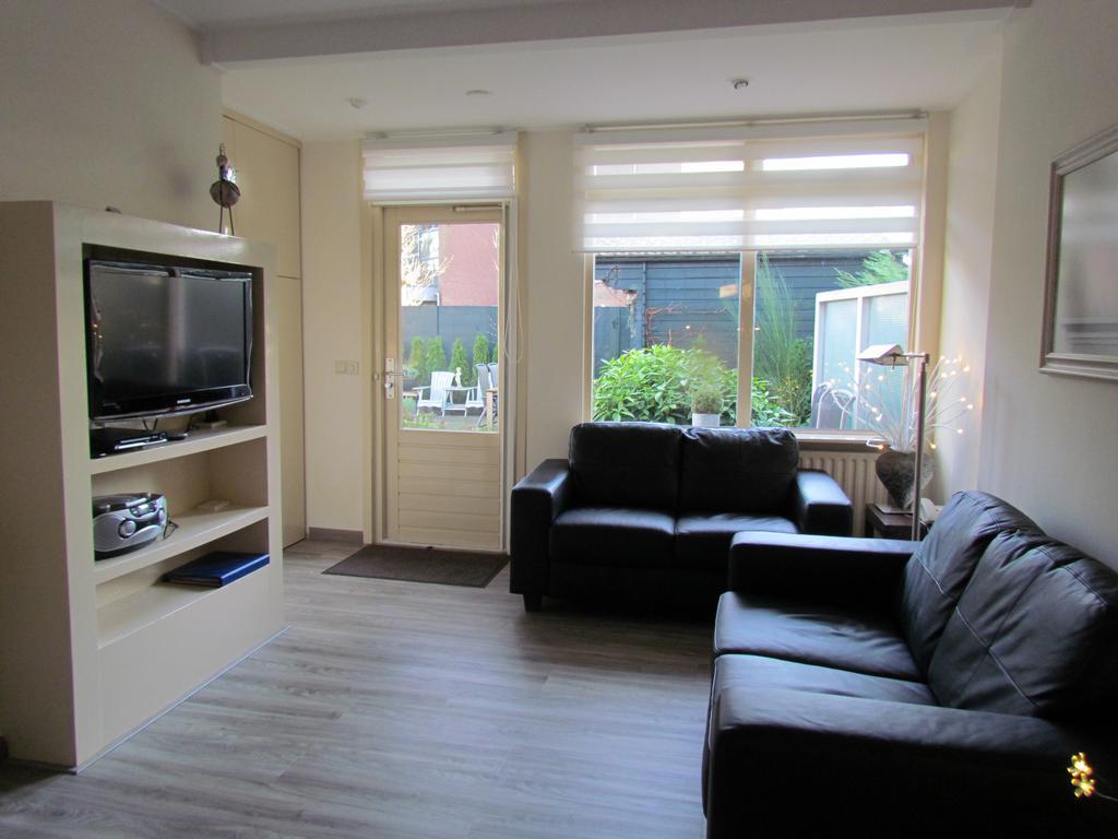 Appartementen Huize Eikenhof Bergen Bilik gambar