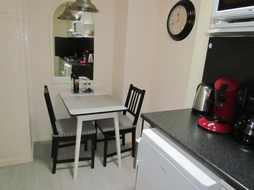 Appartementen Huize Eikenhof Bergen Bilik gambar