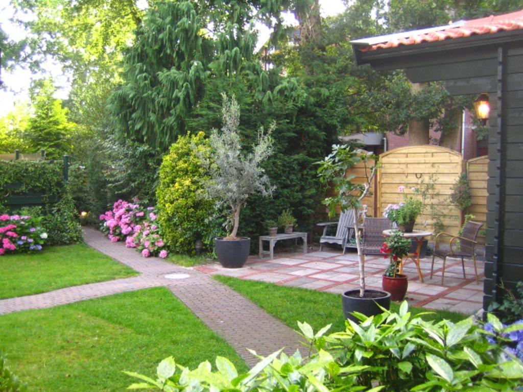 Appartementen Huize Eikenhof Bergen Luaran gambar