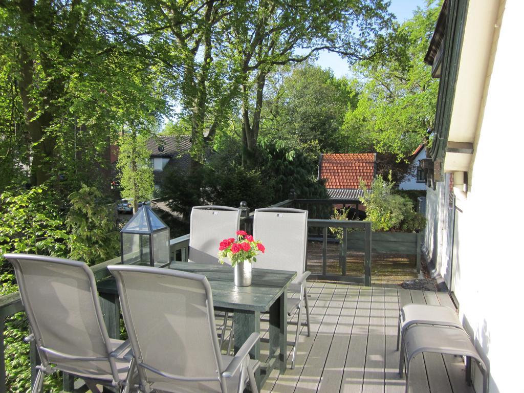 Appartementen Huize Eikenhof Bergen Bilik gambar