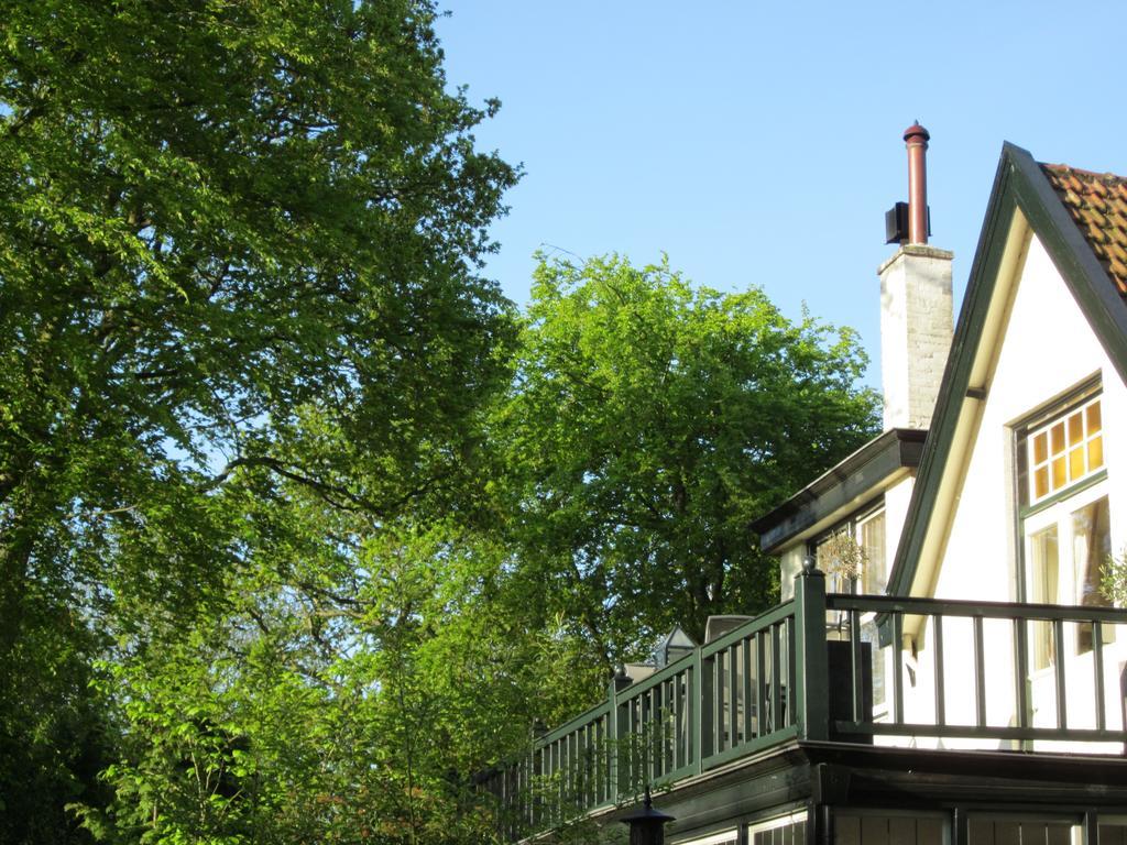 Appartementen Huize Eikenhof Bergen Bilik gambar